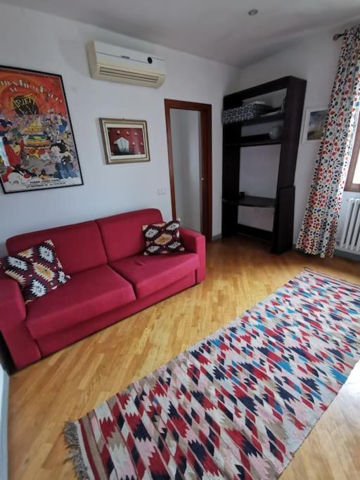 Allori Apartment Florenz
