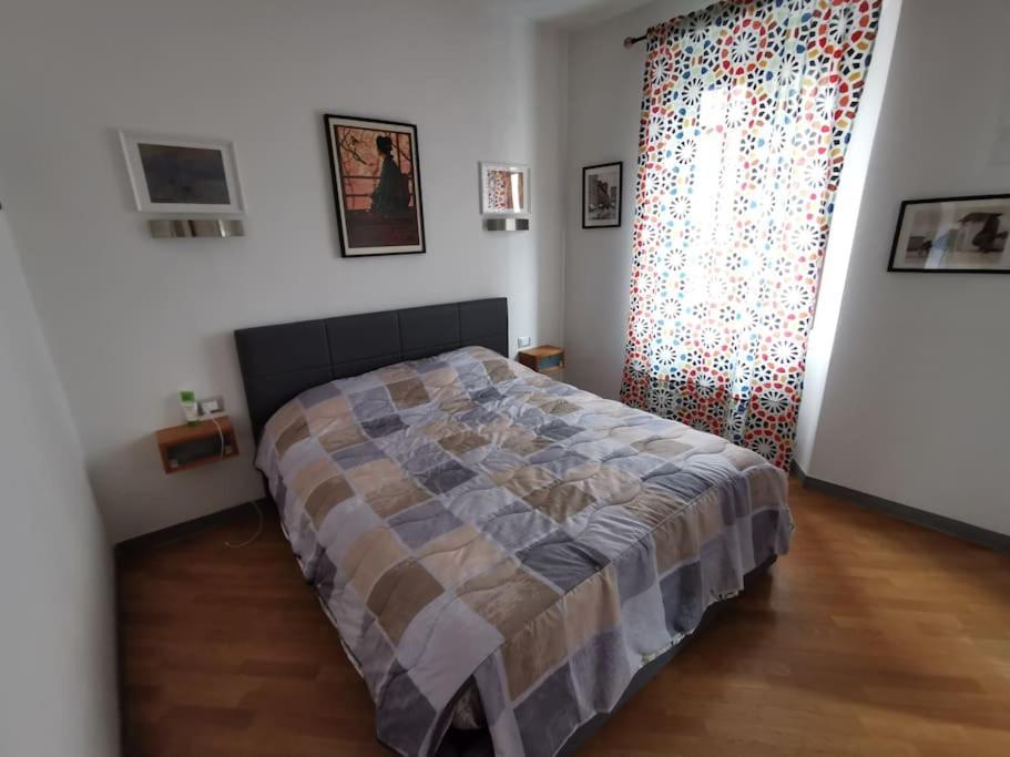 Apartment Allori Florenz